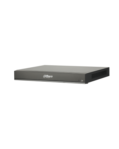 DHI-NVR5216-16P-XI. IP-видеорегистратор 16-канальный. Dahua в Барнауле