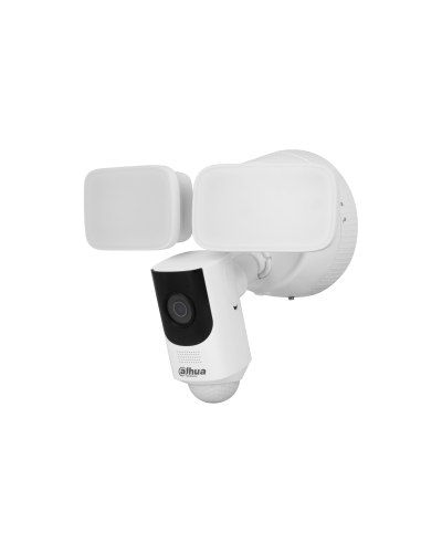 DH-IPC-WL46AP-0280B. Профессиональная видеокамера IP цилиндрическая. Dahua в Барнауле
