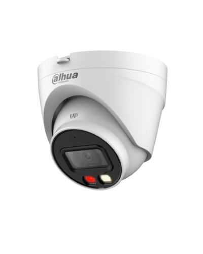 DH-IPC-HDW1239VP-A-IL-0280B. Профессиональная видеокамера IP купольная. Dahua в Барнауле
