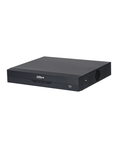 DH-XVR5108HS-4KL-I3. Видеорегистратор мультиформатный 8-канальный. Dahua в Барнауле