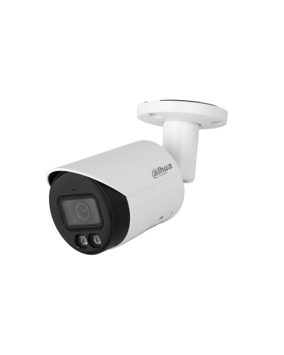 DH-IPC-HFW2249SP-S-IL-0280B. Профессиональная видеокамера IP цилиндрическая. Dahua в Барнауле