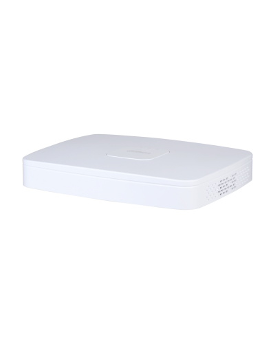 DHI-NVR4108-8P-EI. IP-видеорегистратор 8-канальный. Dahua в Барнауле