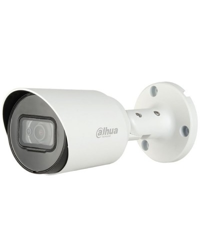 DH-HAC-HFW1200TP-0360B. Профессиональная видеокамера мультиформатная цилиндрическая. Dahua в Барнауле