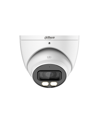 DH-HAC-HDW1509TP-IL-A-0280B-S2. Профессиональная видеокамера мультиформатная купольная. Dahua в Барнауле