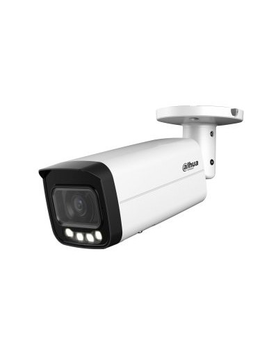 DH-IPC-HFW5449TP-ASE-LED-0280B-S2. Профессиональная видеокамера IP цилиндрическая. Dahua в Барнауле