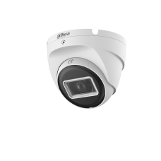 DH-HAC-T2A21P-U-0360B. Профессиональная видеокамера мультиформатная купольная. Dahua