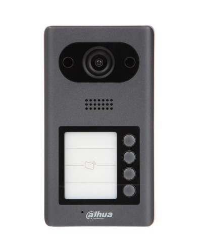 DHI-VTO3211D-P4-S2. Вызывная панель IP-домофона. Dahua в Барнауле
