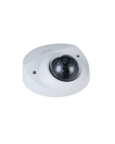 DH-IPC-HDBW3241FP-AS-0360B-S2. Профессиональная видеокамера IP купольная. Dahua в Барнауле