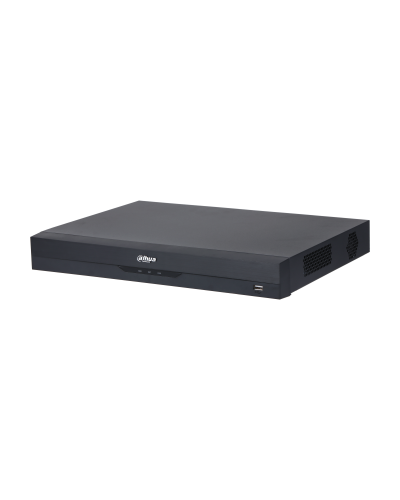 DHI-NVR4216-EI. IP-видеорегистратор 16-канальный. Dahua в Барнауле