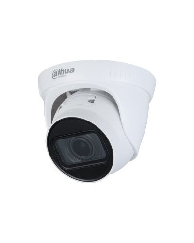 DH-IPC-HDW1431T1P-ZS-S4. Профессиональная видеокамера IP купольная. Dahua в Барнауле