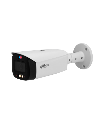DH-IPC-HFW3449T1P-ZAS-PV-S5. Профессиональная видеокамера IP цилиндрическая. Dahua в Барнауле