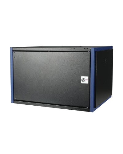 DR-610011. Шкаф телекоммуникационный 19 настенный 7U. Datarex в Барнауле