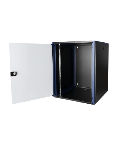 DR-600321. Шкаф телекоммуникационный 19 настенный 15U. Datarex в Барнауле
