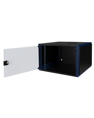 DR-600011. Шкаф телекоммуникационный 19 настенный 7U. Datarex в Барнауле