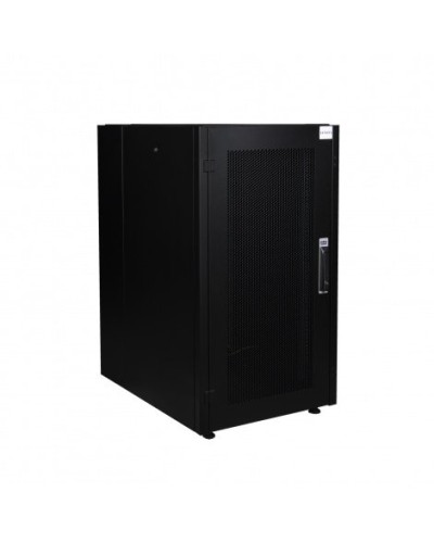DR-721111. Шкаф телекоммуникационный 19 напольный 22U. Datarex в Барнауле