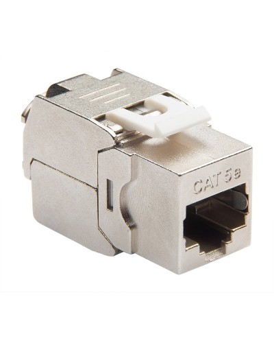 DR-5112: Вставка Keystone Jack RJ-45 в Барнауле
