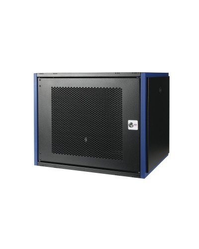 DR-620121. Шкаф телекоммуникационный 19 настенный 9U. Datarex в Барнауле