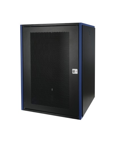 DR-620421. Шкаф телекоммуникационный 19 напольный 18U. Datarex в Барнауле