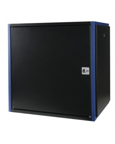 DR-610311. Шкаф телекоммуникационный 19 настенный 15U. Datarex в Барнауле