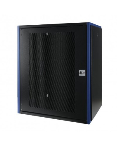 DR-620311. Шкаф телекоммуникационный 19 настенный 15U. Datarex в Барнауле