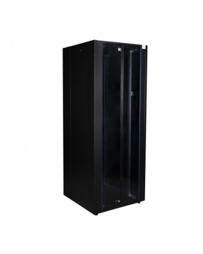 DR-738221. Шкаф телекоммуникационный 19 напольный 26U. Datarex в Барнауле