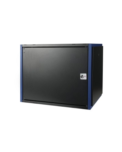 DR-610111. Шкаф телекоммуникационный 19 настенный 9U. Datarex в Барнауле