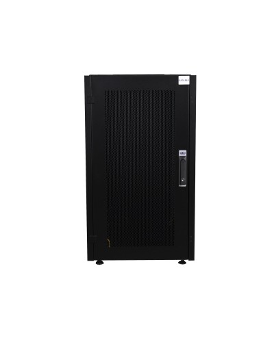 DR-721001. Шкаф телекоммуникационный 19 напольный 20U. Datarex в Барнауле