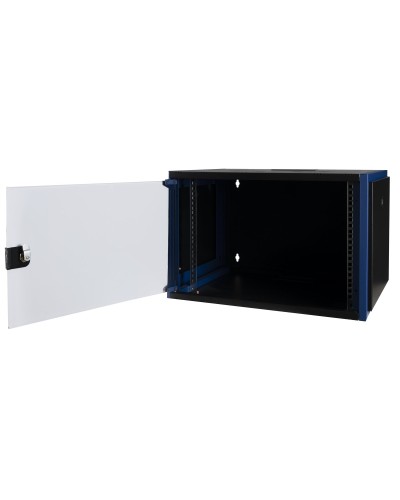 DR-600521. Шкаф телекоммуникационный 19 настенный 4U. Datarex в Барнауле