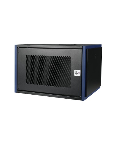 DR-620021. Шкаф телекоммуникационный 19 настенный 7U. Datarex в Барнауле