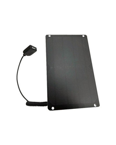 Delta Tourist Light 6. Солнечная панель с USB портом. Delta в Барнауле