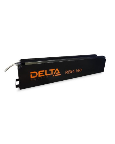 Delta RBM140. Батарейный модуль для ИБП APC. Delta в Барнауле