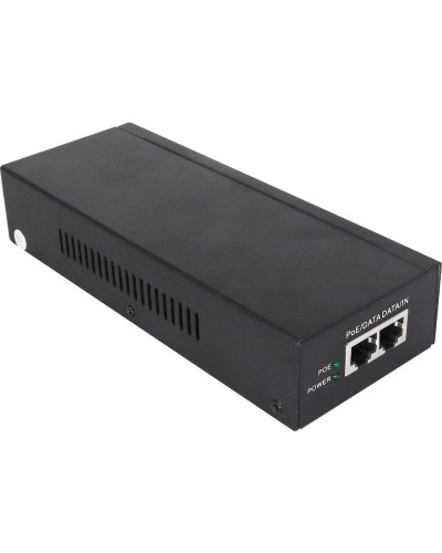 DNP90W52GWXM 100/1000/2500/10GBASE-T 90Вт 100-240В(АС). Инжектор PoE. Digma в Барнауле