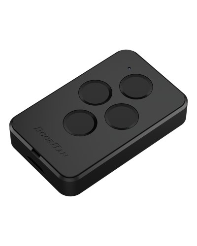 DoorHan Transmitter 4-PRO. Брелок-передатчик радиоканальный. DoorHan в Барнауле