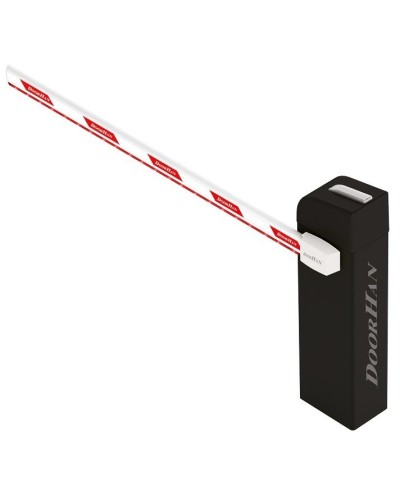DoorHan BARRIER-PRO4000LED. Шлагбаум автоматический. DoorHan в Барнауле