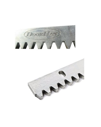 DoorHan RACK-8. Рейка зубчатая. DoorHan в Барнауле