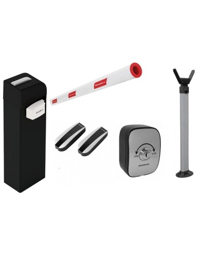 DoorHan BR-PRO6000RKIT. Шлагбаум автоматический. DoorHan в Барнауле
