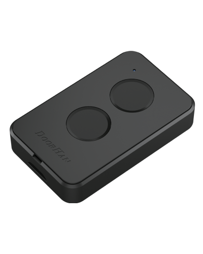DoorHan Transmitter 2-PRO. Пульт дистанционный. DoorHan в Барнауле