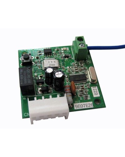 DoorHan Receiver 433. Приемник встраиваемый. DoorHan в Барнауле