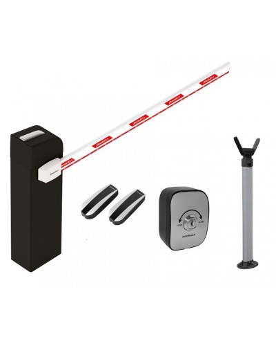 DoorHan BR-PRO-RPD3000LEDKIT. Шлагбаум автоматический. DoorHan в Барнауле