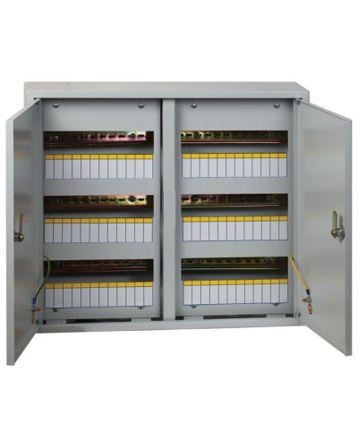 ЩРН-72 двухдверный (480х565х120) IP31 PROxima (mb21-72). Щит распределительный навесной. EKF в Барнауле