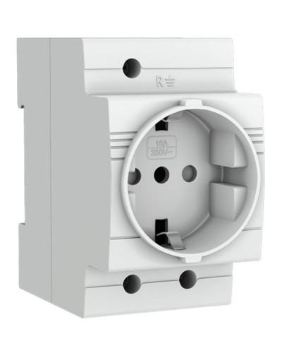 РДЕ-47 240В PROxima  (mdse-47-pro). Розетка. EKF в Барнауле