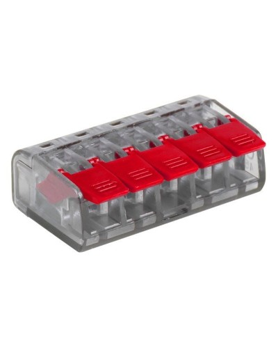 СМК 221-415 PROxima (plc-smk-221-415). Строительно-монтажная клемма. EKF в Барнауле