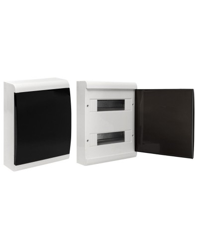 ЩРН-П-24 SlimBox IP41 PROxima (sb-n-24). Щит распределительный навесной. EKF в Барнауле