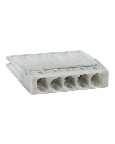 СМК 2273-245 5-проводная PROxima (plc-smk-2273-245). Строительно-монтажная клемма с пастой. EKF в Барнауле