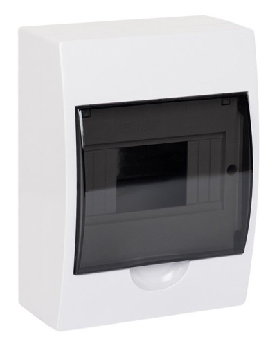 ЩРН-П- 6 IP41 PROxima (pb40-n-6). Щит распределительный навесной. EKF в Барнауле