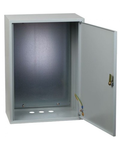 ЩМП-60.40.40 (ЩМП-11) IP31 (mb22-11). Шкаф навесной с монтажной платой 600х400х400 мм. EKF в Барнауле