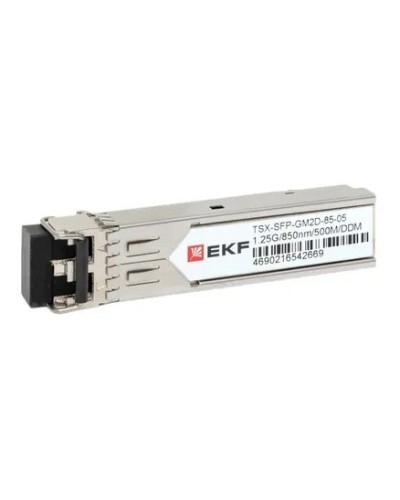 TSX-SFP-GM2D-85-05. SFP модуль. EKF в Барнауле