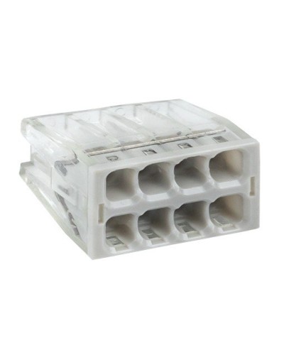 СМК 2273-248 8-проводная PROxima (plc-smk-2273-248): Строительно-монтажная клемма с пастой в Барнауле