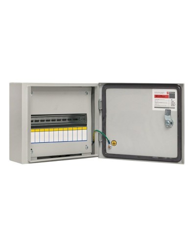 ЩРН-12 (265х310х120) IP54 PROxima (mb24-12). Щит распределительный навесной. EKF в Барнауле