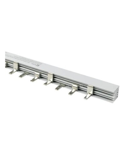 Шина соед. типа PIN (pin-03-100). Шина соед. типа PIN. EKF в Барнауле